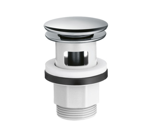 Сливной набор для раковины Hansgrohe Push-Open 50105000