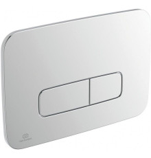 Кнопка смыва Ideal Standard Oleas M3 механическая хром R0123AA