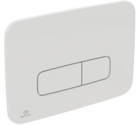 Кнопка смыва Ideal Standard Oleas M3 механическая белый R0123AC