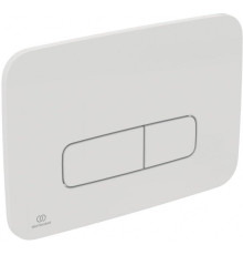 Кнопка смыва Ideal Standard Oleas M3 механическая белый R0123AC