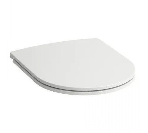 Сиденье для унитаза Jacob Delafon Elite тонкое с микролифтом E29722-00