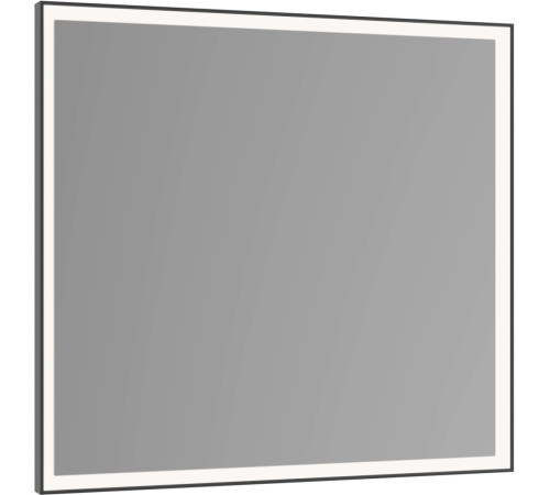 Зеркало с подсветкой Keuco Royal Lumos 700x650x60 мм 50 Вт 14597132000