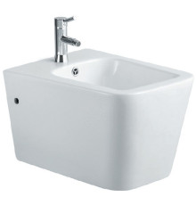 Биде подвесное AQUATEK Либра New 510х360х305 мм AQ0506N-00