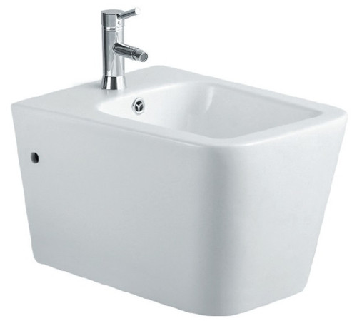 Биде подвесное AQUATEK Либра New 510х360х305 мм AQ0506N-00