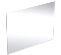 Зеркало с подсветкой Geberit Option Plus 90х70 см 502.783.00.1