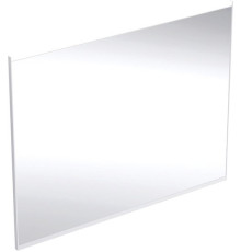 Зеркало с подсветкой Geberit Option Plus 90х70 см 502.783.00.1