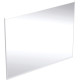 Зеркало с подсветкой Geberit Option Plus 90х70 см 502.783.00.1