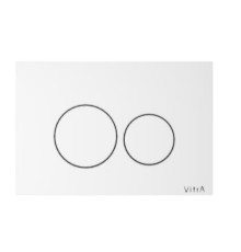 Панель смыва VitrA Origin белый 740-2400