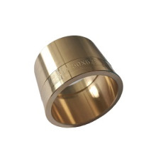 Гильза надвижная REHAU RAUTITAN MX 50 мм латунь 11397713002