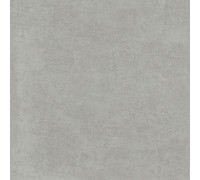 Керамогранит Laparet Techno Gris серый матовый карвинг 60х60 см SG604520R