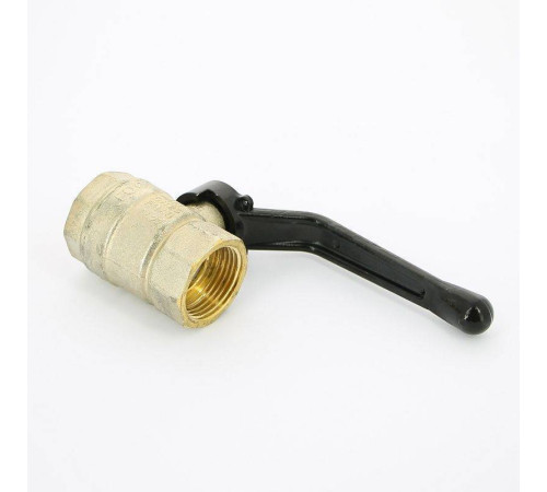 Кран шаровой LD Pride 47.301.25 полнопроходной 1 ВР/ВР рычаг 47.301.25