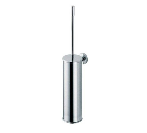 Ерш для унитаза подвесной Colombo Design Plus хром W4962.CR