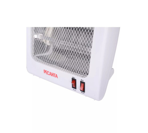 Инфракрасный обогреватель кварцевый Ресанта ИКО-800Л 800 Вт 67/5/6