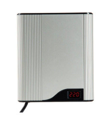 Стабилизатор напряжения Бастион TEPLOCOM ST-555-И с индикацией 558