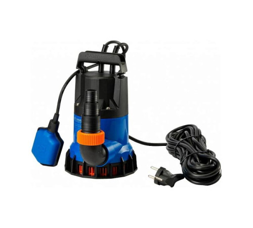 Насос дренажный ДЖИЛЕКС ДРЕНАЖНИК 85/6 пластик 5153