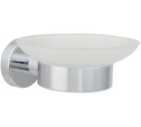 Мыльница Aquatek Вега хром AQ4003CR