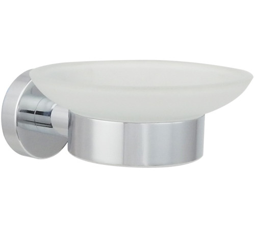 Мыльница Aquatek Вега хром AQ4003CR