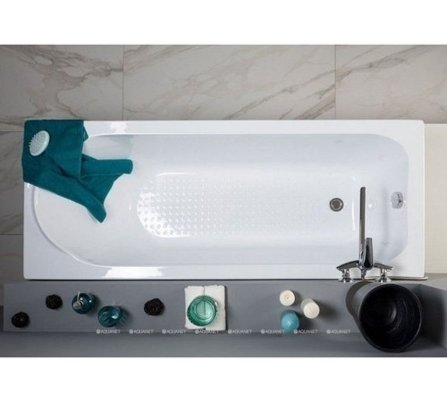 Ванна акриловая Aquanet Nord New 170x70 00242331