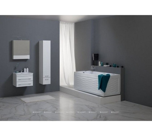 Ванна акриловая Aquanet Nord New 170x70 00242331