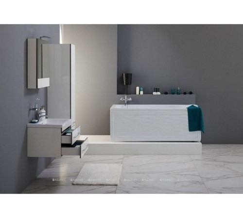 Ванна акриловая Aquanet Nord New 170x70 00242331