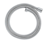 Душевой шланг GROHE Relexaflex Metal Long-Life 1250 мм хром 28142002