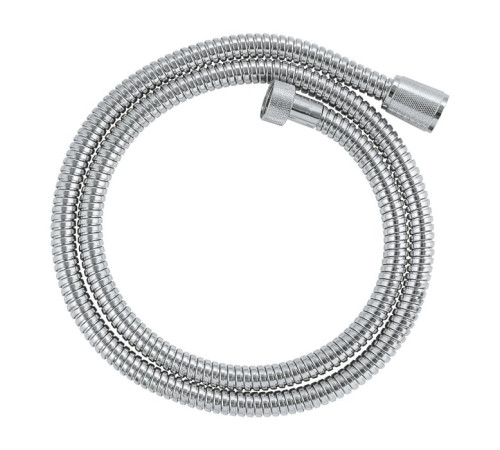 Душевой шланг GROHE Relexaflex Metal Long-Life 1250 мм хром 28142002