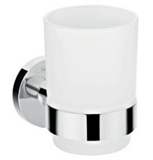 Стакан для зубных щеток Hansgrohe Logis Universal 41718000