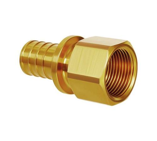 Переход Hoobs с внутренней резьбой 25х3.5-G3/4 HB-PEXFF-253534