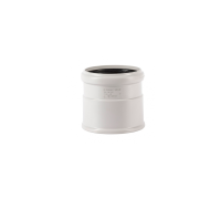 Переход на систему HT Ostendorf Skolan Safe SK-HT 125 мм 336820