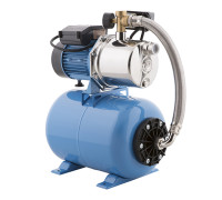 Насосная станция ДЖИЛЕКС Джамбо 70/50 Н-24 нержавеющая сталь 3712