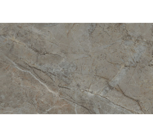 Плинтус Kerama Marazzi Кантата серый глянцевый 25х15 см FMB034