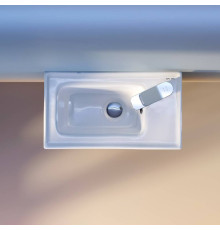 Раковина мебельная керамическая AM.PM X-Joy 45 см M85AWCC0452WG64