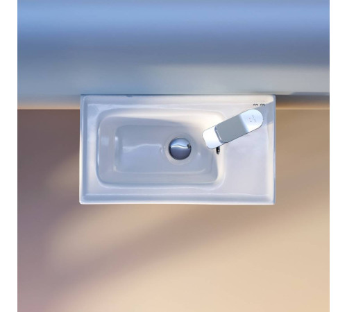 Раковина мебельная керамическая AM.PM X-Joy 45 см M85AWCC0452WG64