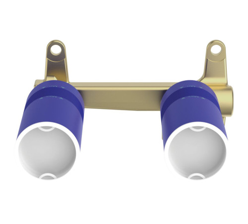 Встраиваемый комплект для смесителя раковины Ideal Standard Built-In универсальный A1313NU