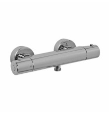 Смеситель для душа термостатический Fima Carlo Frattini Fimatherm хром F42151CR