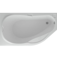 Ванна акриловая Тритон Таурус 170х70 см левая с экраном TAR170-0000084