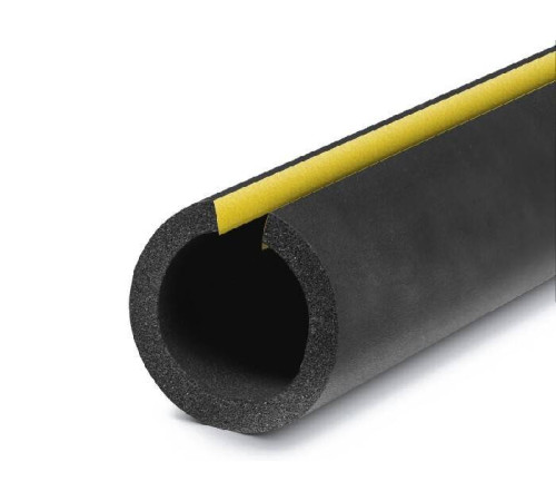Трубка теплоизоляционная K-FLEX ST/SK 19х42 мм самоклеящаяся R190422155SK