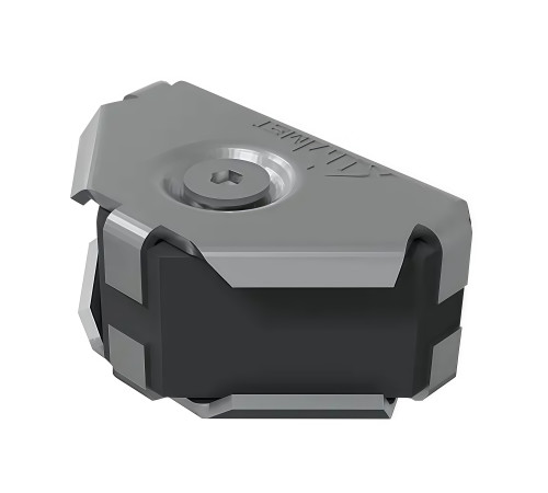 Соединение угловое Хоммет 9010002