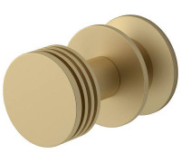 Крючок для полотенцесушителя Сунержа Каньон матовая шампань 022-2010-0003