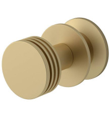 Крючок для полотенцесушителя Сунержа Каньон матовая шампань 022-2010-0003