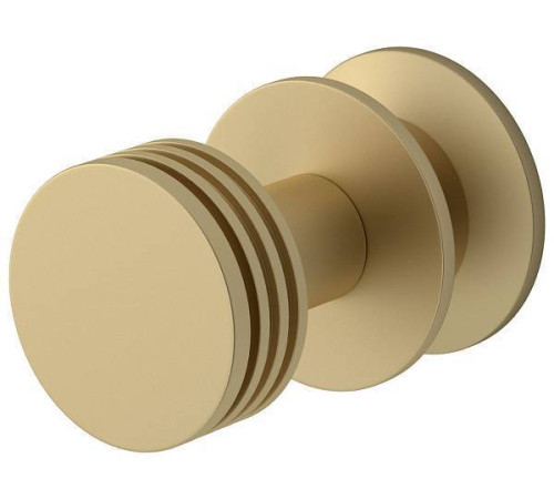 Крючок для полотенцесушителя Сунержа Каньон матовая шампань 022-2010-0003