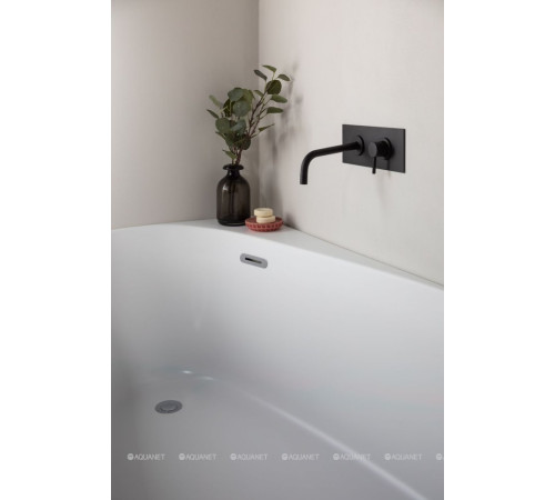 Ванна акриловая Allen Brau Priority 2 1700х800 мм свободностоящая белый матовый 2.31002.21