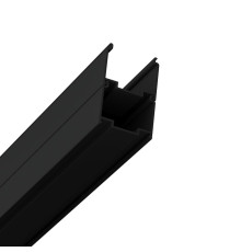 Профиль регулирующий Radaway PNPS черный E778801319000