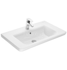 Раковина накладная Roca The Gap 700x440 мм 327471000