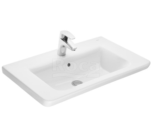 Раковина накладная Roca The Gap 700x440 мм 327471000