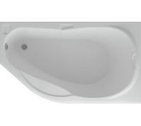 Ванна акриловая Тритон Таурус 170х70 см правая с экраном TAR170-0000129