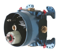 Встраиваемый универсальный блок Ideal Standard Easy-Box скрытая часть A1000NU