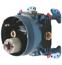 Встраиваемый универсальный блок Ideal Standard Easy-Box скрытая часть A1000NU