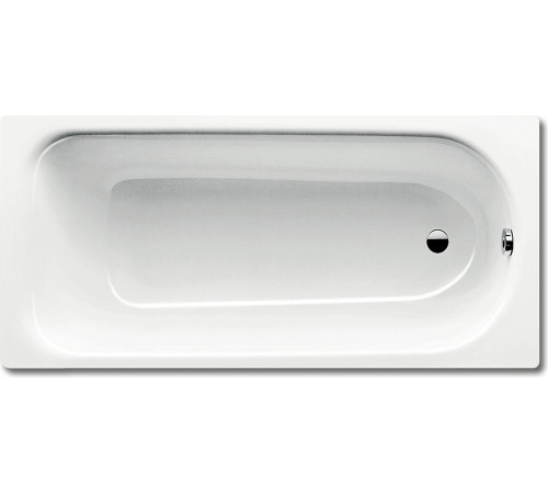 Ванна стальная KALDEWEI Eurowa 309-1 140х70 см 119512030001