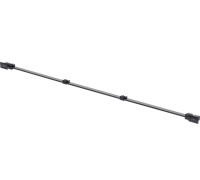 Дизайн-вставка Viega Advantix Vario Visign SR3 300-1200 мм черный модель 4965.32 711870